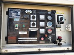 Generator with 
