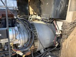 Generator with 