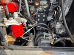 Engine with 