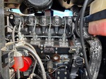 Engine with 