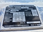 Generator with 