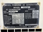 Generator with 