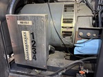 Generator with 