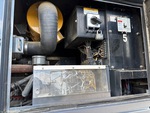 Generator with 