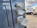 Generator with 