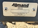 General Appearance with Unit Serial Number
