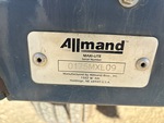 General Appearance with Unit Serial Number