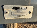 General Appearance with Unit Serial Number