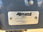 General Appearance with Unit Serial Number