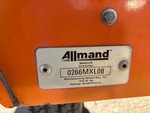 General Appearance with Unit Serial Number