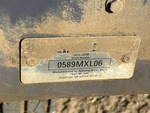 General Appearance with Unit Serial Number