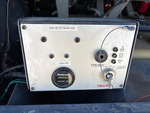 Control Station Basic* with 