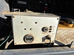 Control Station Basic* with 