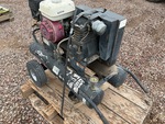 Air Compressor with 