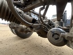 Drivetrain with