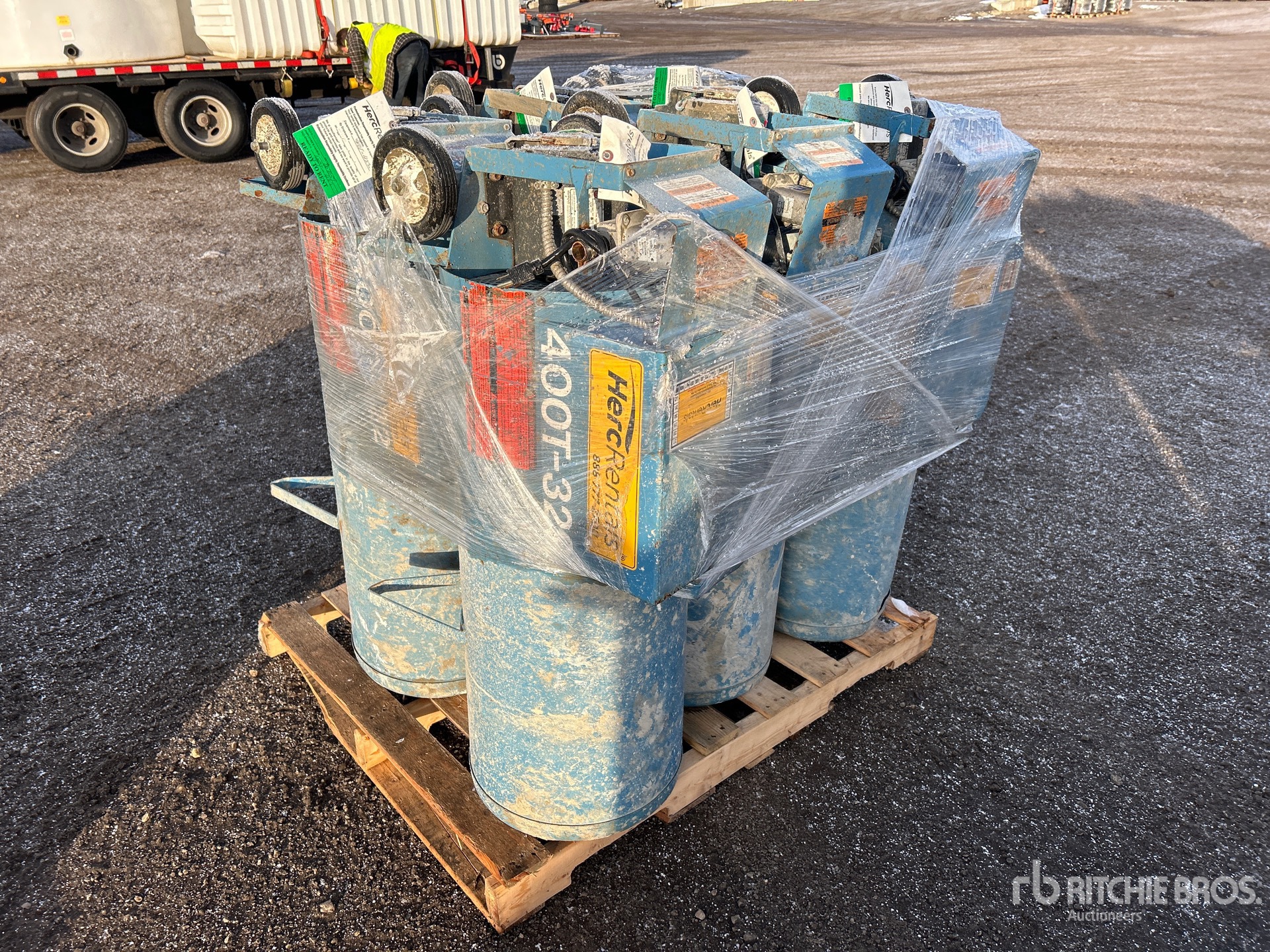 General Appearance with Foto, angolo anteriore destro