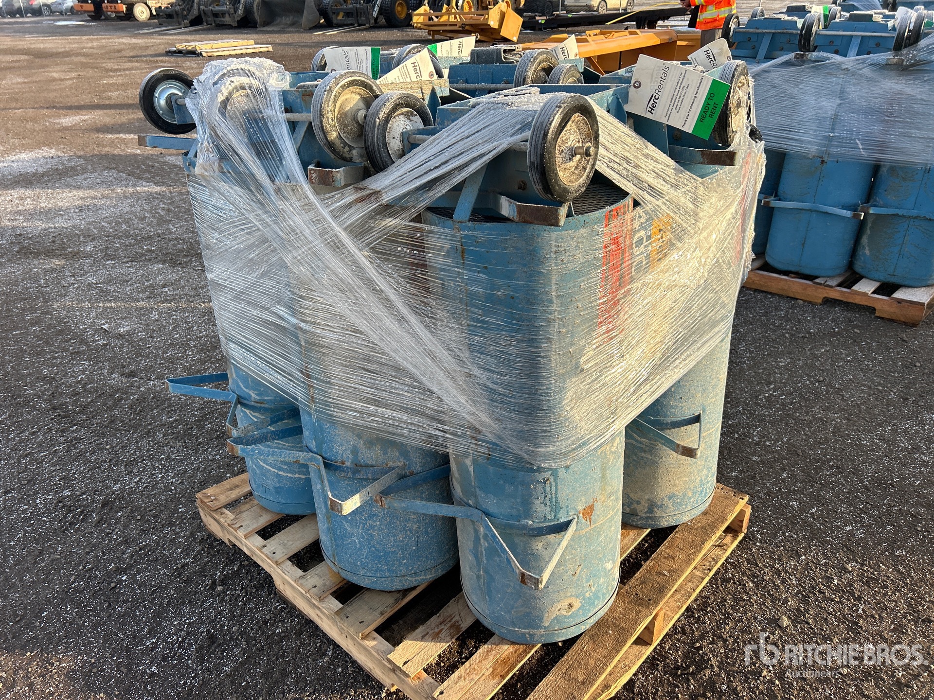 General Appearance with Foto, angolo anteriore sinistro