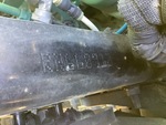 General Appearance with Second Serial Number/VIN Photo