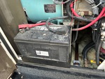 Generator with 