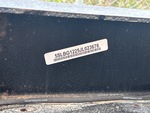 General Appearance with Seriennummer / FIN