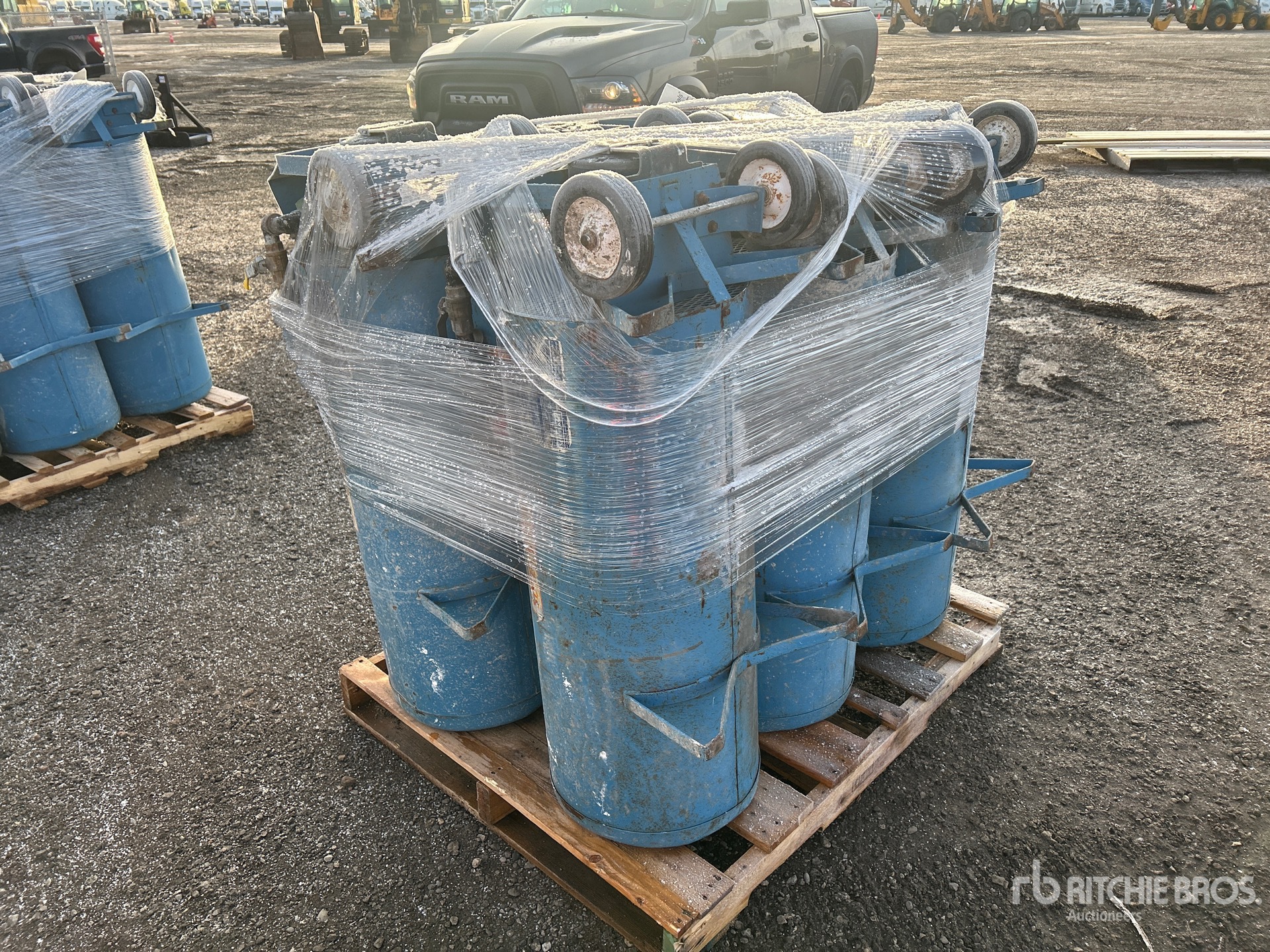 General Appearance with Foto, angolo anteriore sinistro