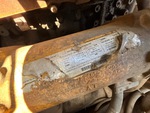 Motor with 