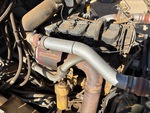 Motor with 