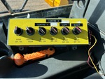 Control Station with 