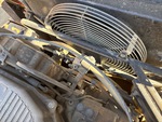 Motor with 