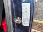 General Appearance with Second Serial Number/VIN Photo
