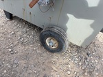 Trailer Chassis with 