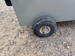 Trailer Chassis with 