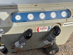 Generator with 