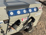 Generator with 