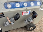 Generator with 