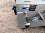 Generator with 