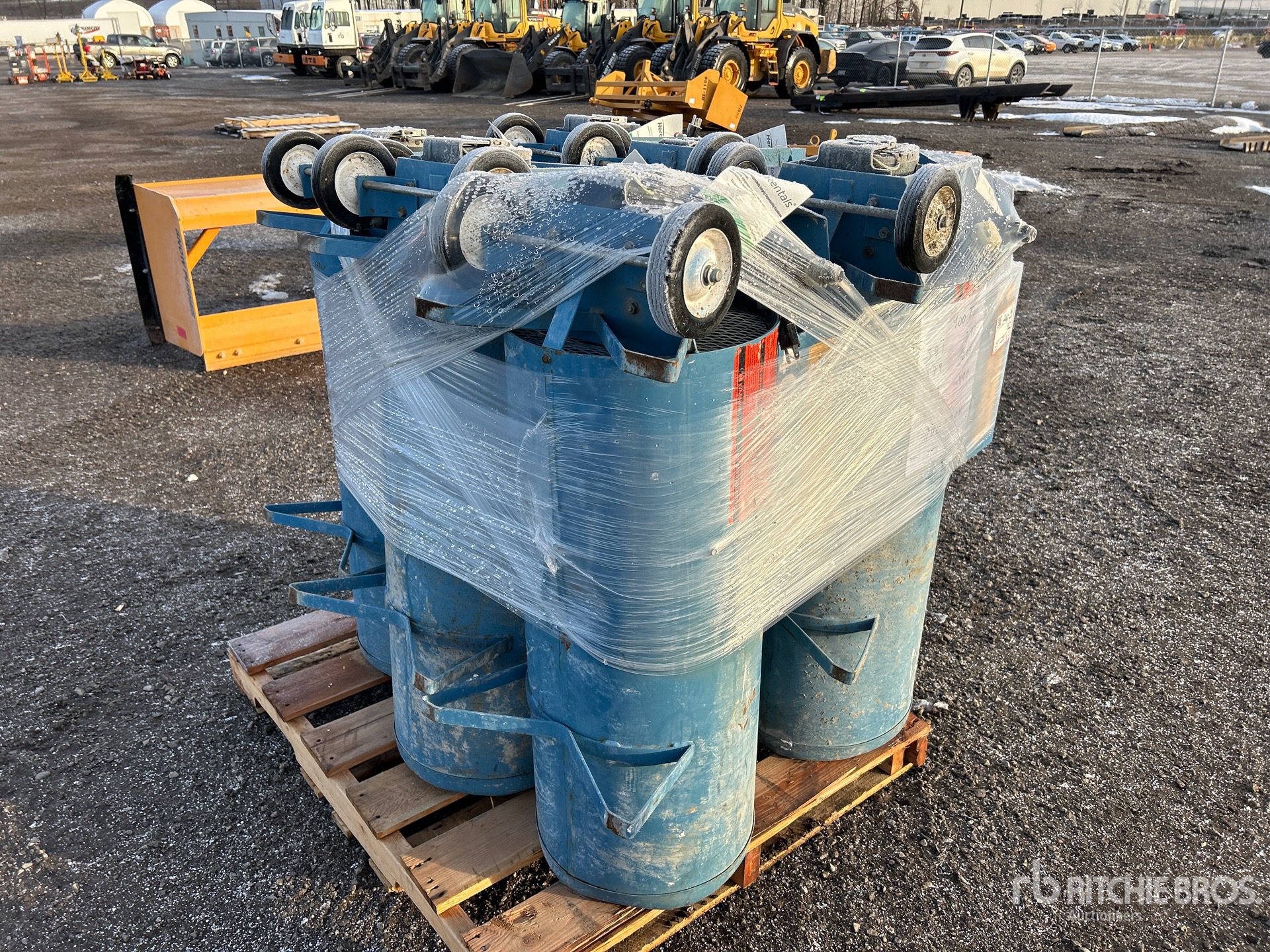 General Appearance with Foto, angolo anteriore destro