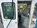 Cab with 