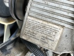 Motor with 