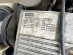 Motor with 