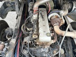 Motor with 
