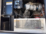 Generator with 