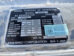 Generator with 