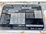 Generator with 