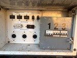 Generator with 