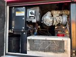 Generator with 