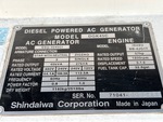 Generator with 