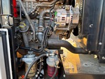 Engine with 