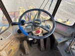 Control Station with 