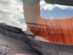 General Appearance with Second Serial Number/VIN Photo